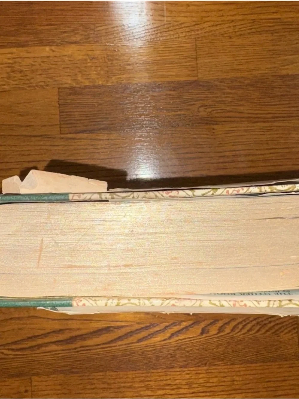 Reader's Digest Condensed Books 1975 Volume 5 Hardcover Dust Jacket Vintage